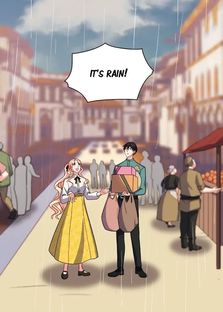 The Justice of Villainous Woman Chapter 57 page 50 - Chapter 57