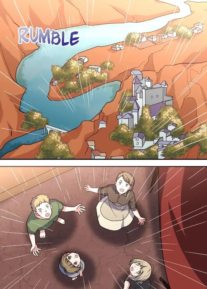 The Justice of Villainous Woman Chapter 57 page 51 - Chapter 57