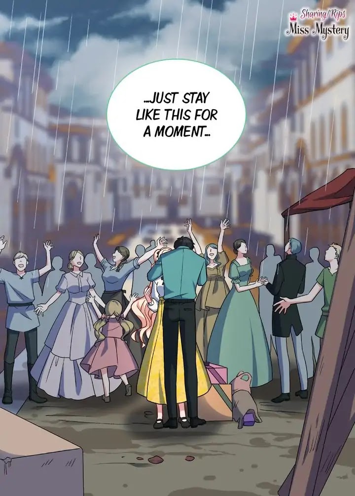 The Justice of Villainous Woman Chapter 57 page 59 - Chapter 57