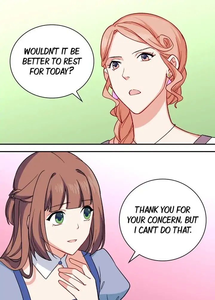 The Justice of Villainous Woman Chapter 57 page 8 - Chapter 57