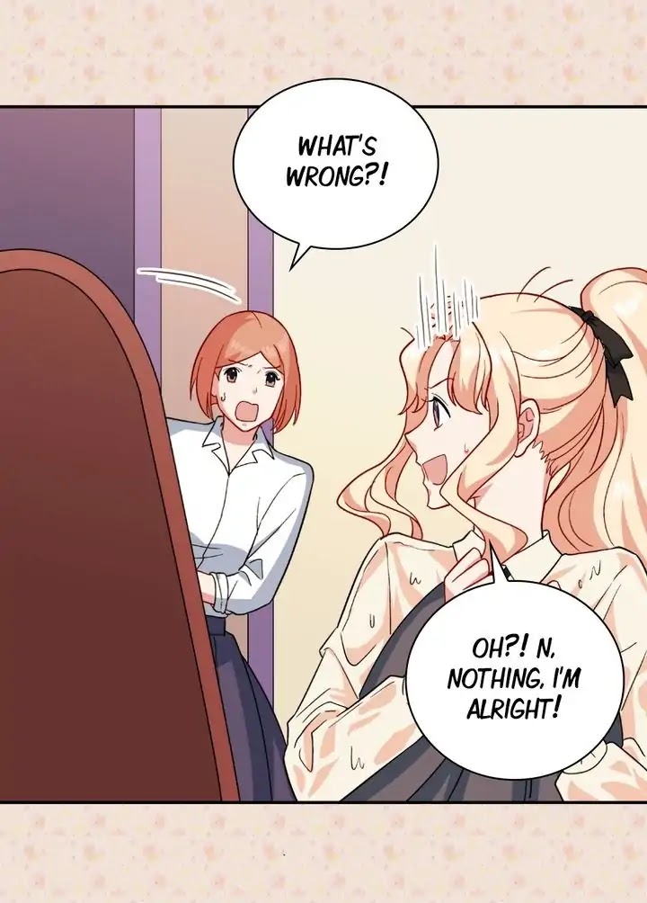 The Justice of Villainous Woman Chapter 58 page 10 - Chapter 58