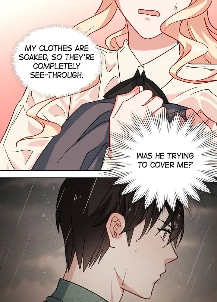 The Justice of Villainous Woman Chapter 58 page 11 - Chapter 58