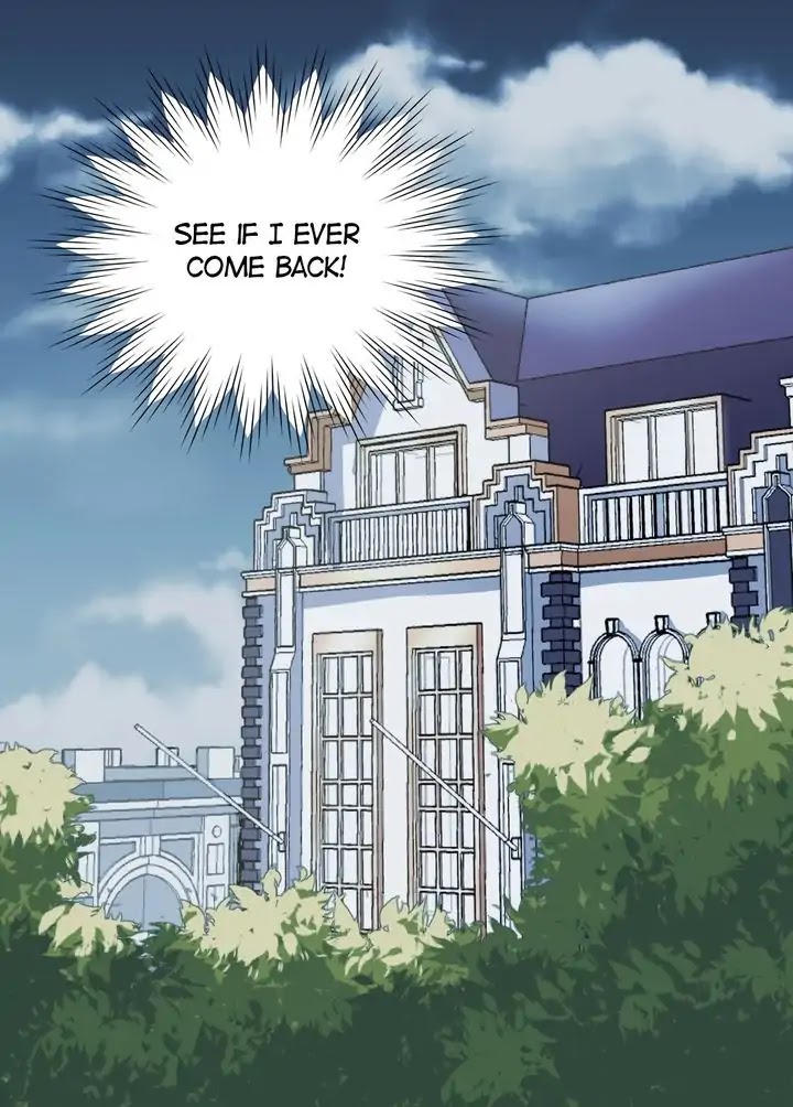 The Justice of Villainous Woman Chapter 58 page 13 - Chapter 58