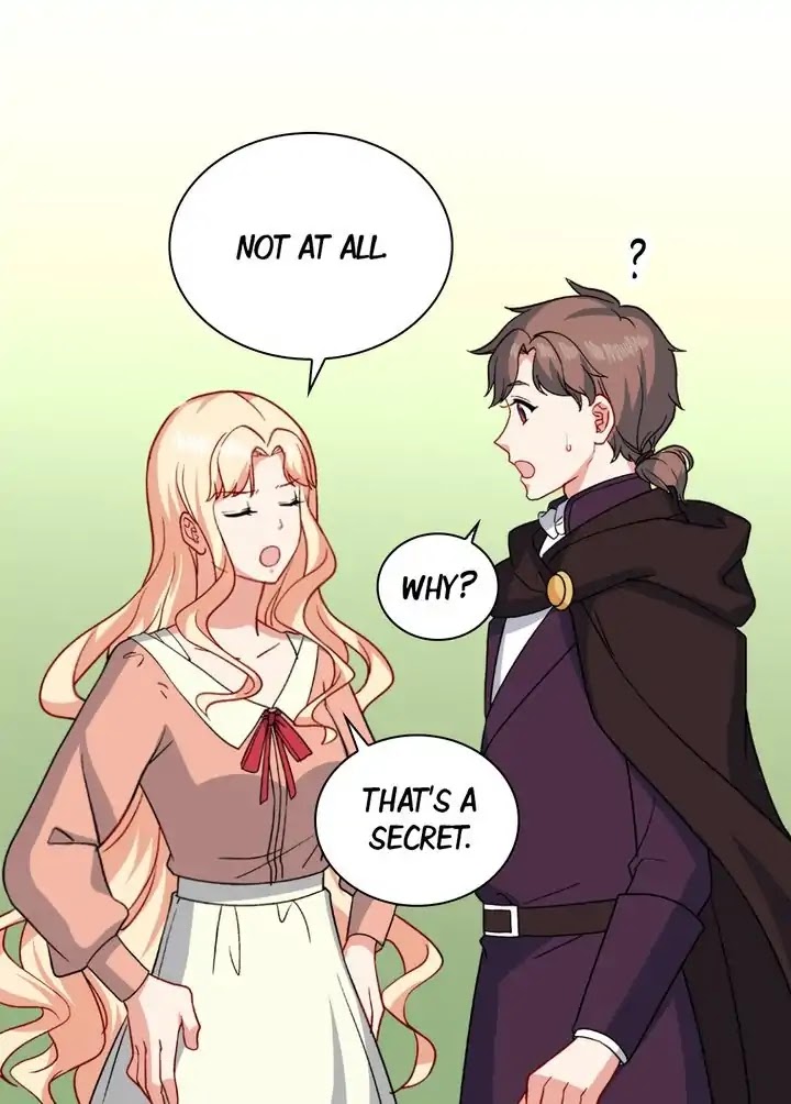 The Justice of Villainous Woman Chapter 58 page 16 - Chapter 58