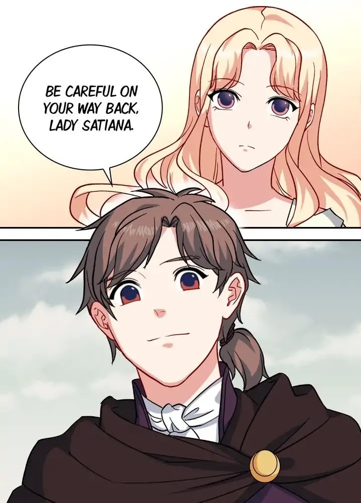 The Justice of Villainous Woman Chapter 58 page 22 - Chapter 58