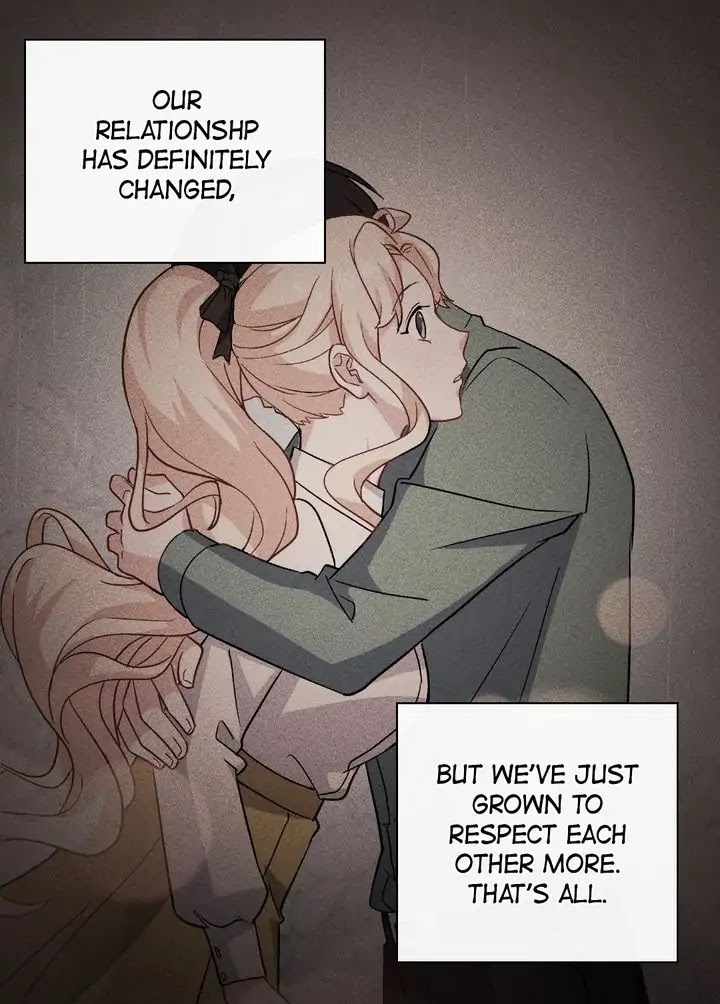 The Justice of Villainous Woman Chapter 58 page 28 - Chapter 58