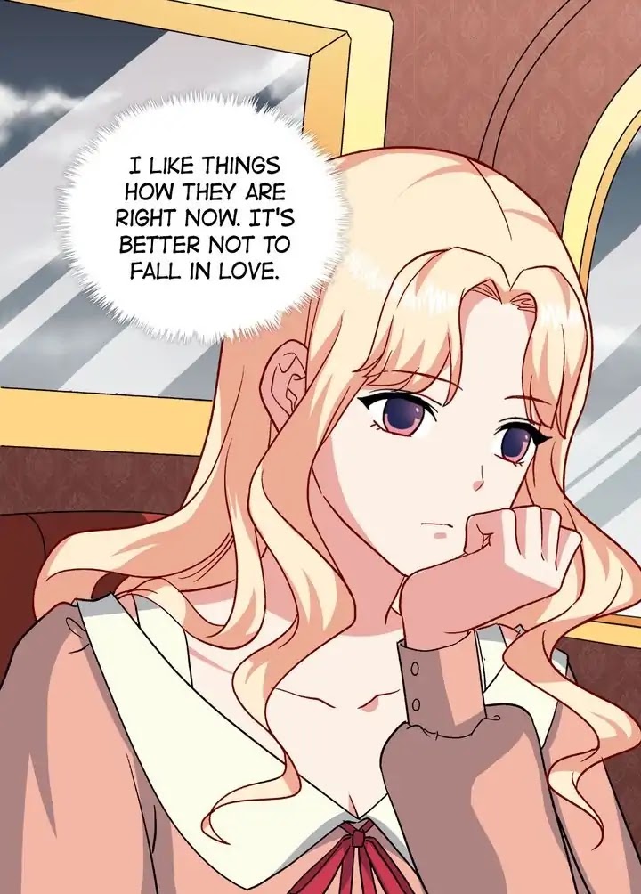 The Justice of Villainous Woman Chapter 58 page 29 - Chapter 58