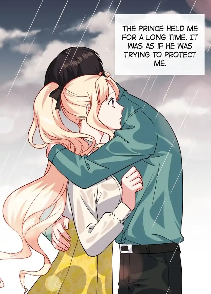 The Justice of Villainous Woman Chapter 58 page 3 - Chapter 58