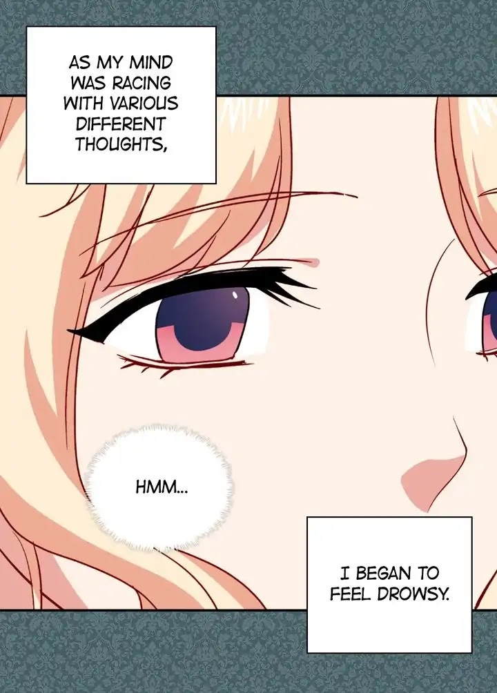 The Justice of Villainous Woman Chapter 58 page 34 - Chapter 58