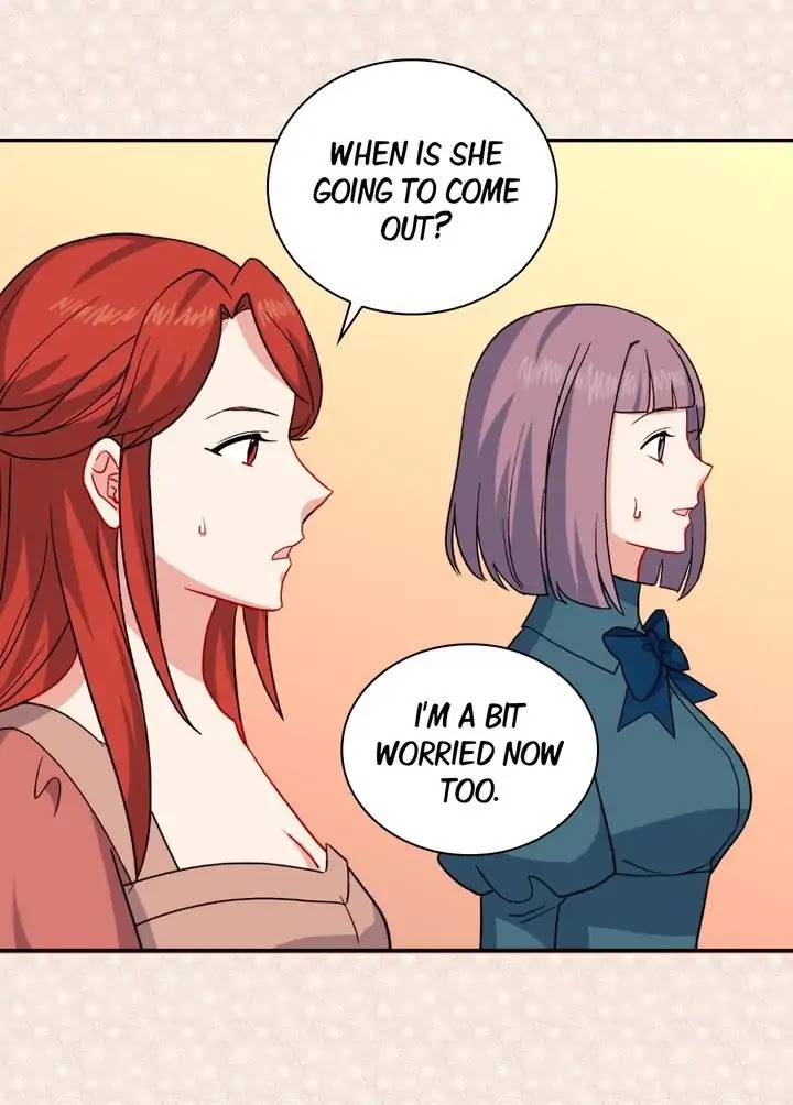 The Justice of Villainous Woman Chapter 58 page 42 - Chapter 58