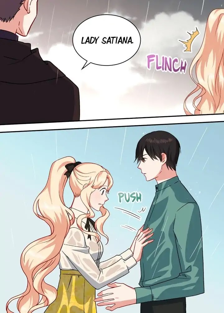 The Justice of Villainous Woman Chapter 58 page 5 - Chapter 58