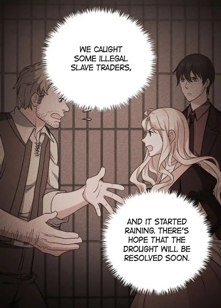 The Justice of Villainous Woman Chapter 58 page 53 - Chapter 58