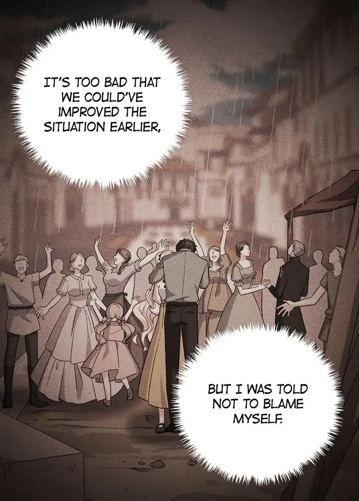 The Justice of Villainous Woman Chapter 58 page 54 - Chapter 58