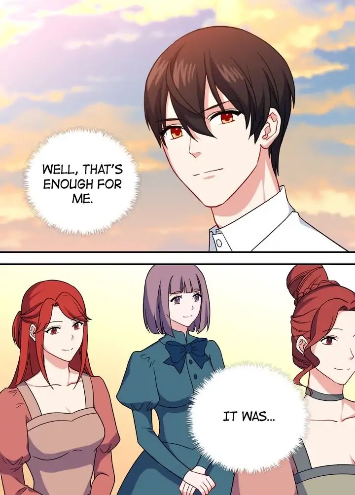 The Justice of Villainous Woman Chapter 58 page 55 - Chapter 58