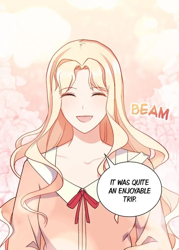 The Justice of Villainous Woman Chapter 58 page 56 - Chapter 58