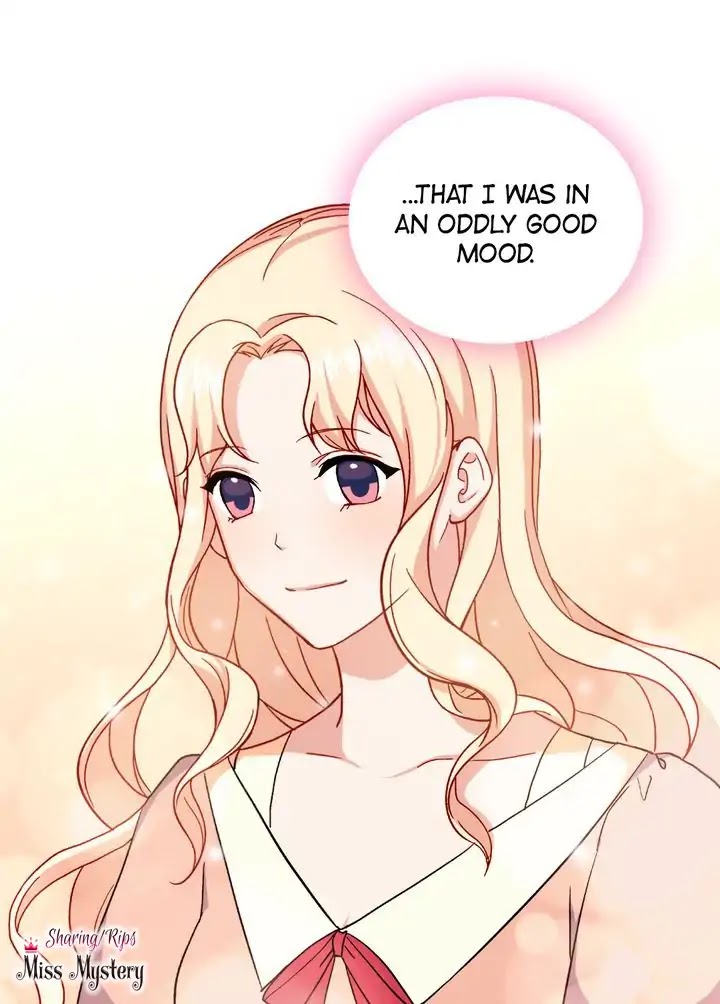 The Justice of Villainous Woman Chapter 58 page 59 - Chapter 58