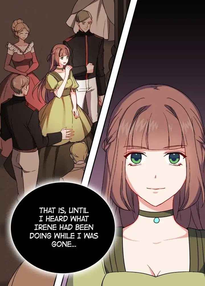 The Justice of Villainous Woman Chapter 58 page 60 - Chapter 58