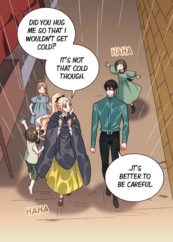 The Justice of Villainous Woman Chapter 58 page 7 - Chapter 58