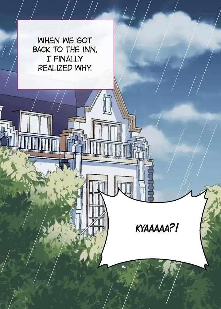 The Justice of Villainous Woman Chapter 58 page 9 - Chapter 58