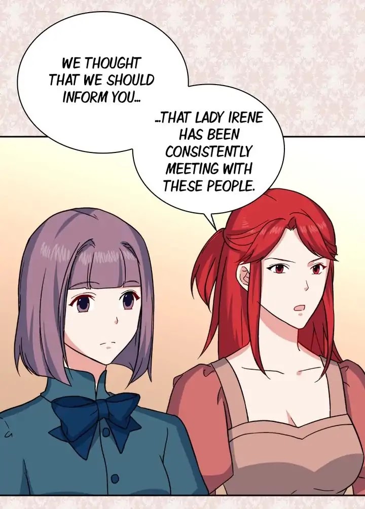 The Justice of Villainous Woman Chapter 59 page 11 - Chapter 59