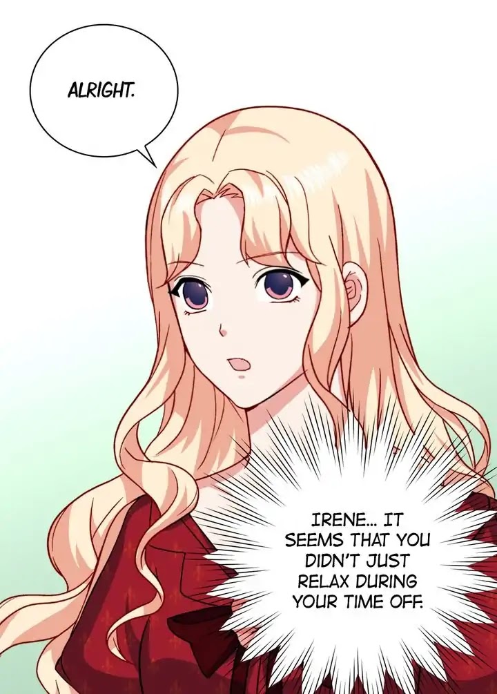 The Justice of Villainous Woman Chapter 59 page 12 - Chapter 59