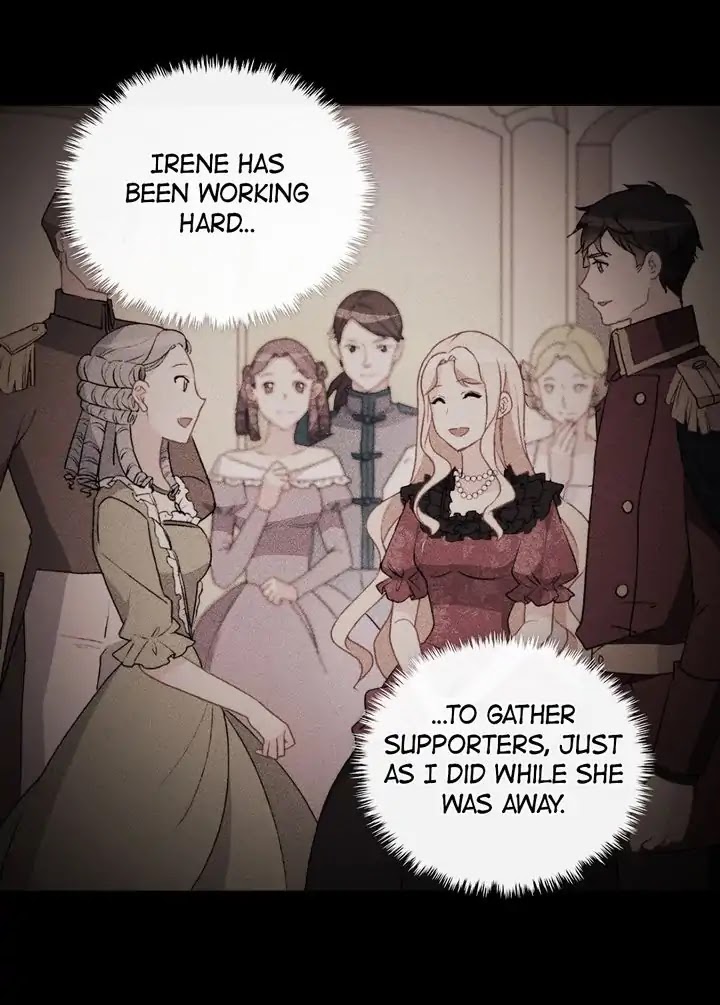 The Justice of Villainous Woman Chapter 59 page 13 - Chapter 59
