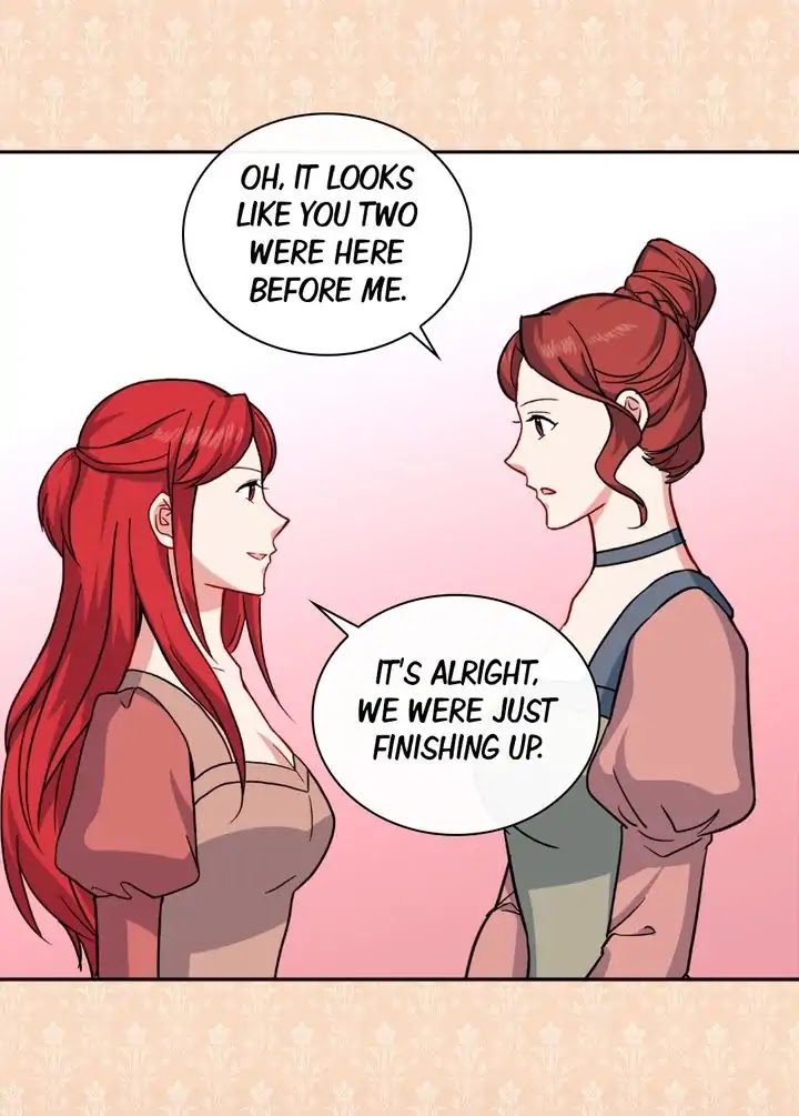 The Justice of Villainous Woman Chapter 59 page 16 - Chapter 59