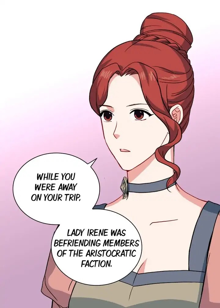 The Justice of Villainous Woman Chapter 59 page 20 - Chapter 59