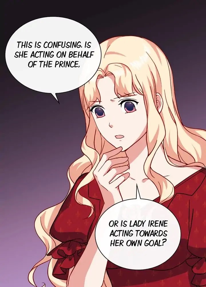 The Justice of Villainous Woman Chapter 59 page 24 - Chapter 59