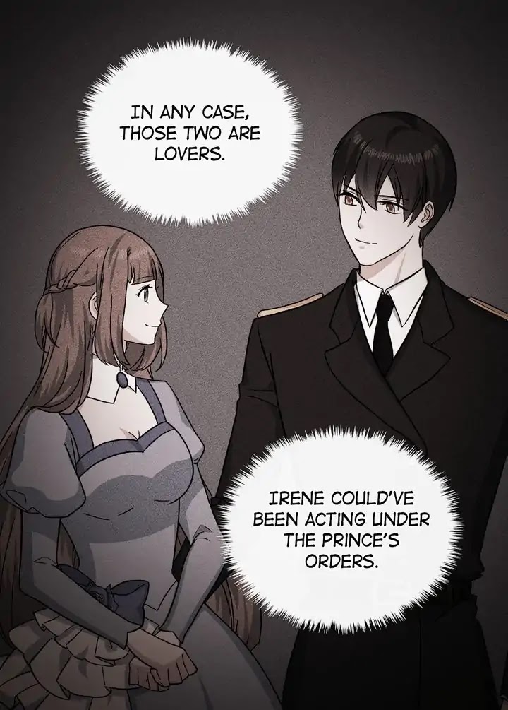 The Justice of Villainous Woman Chapter 59 page 25 - Chapter 59