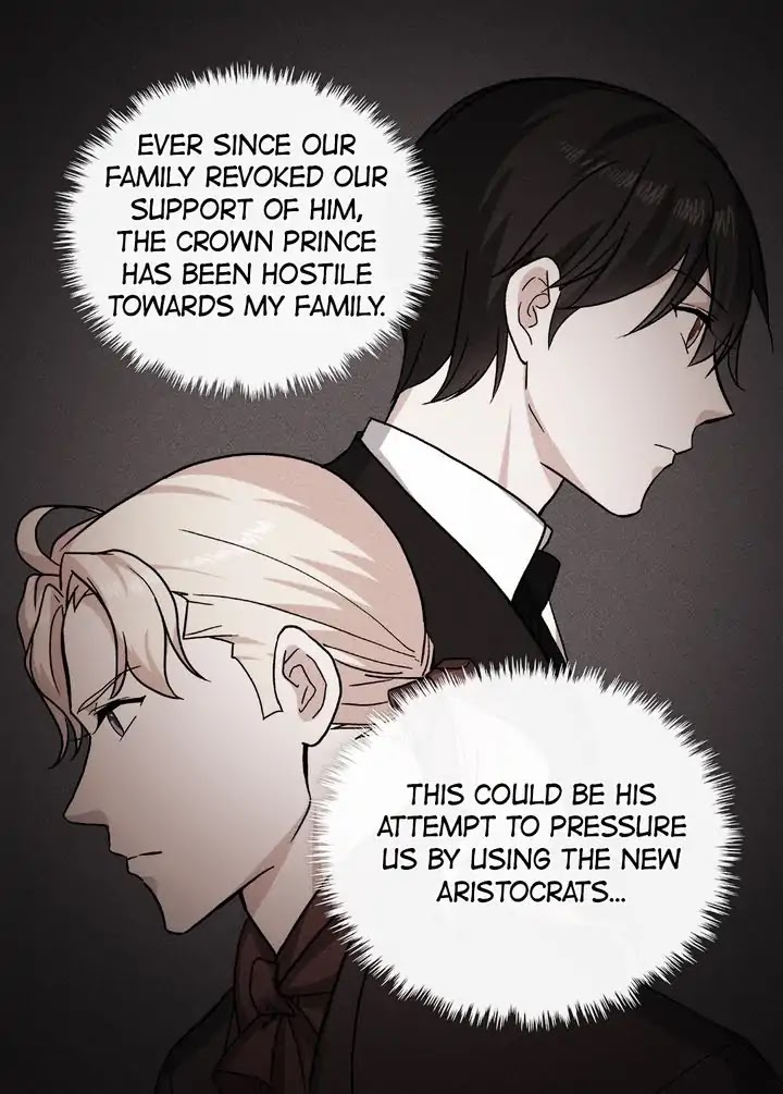 The Justice of Villainous Woman Chapter 59 page 26 - Chapter 59