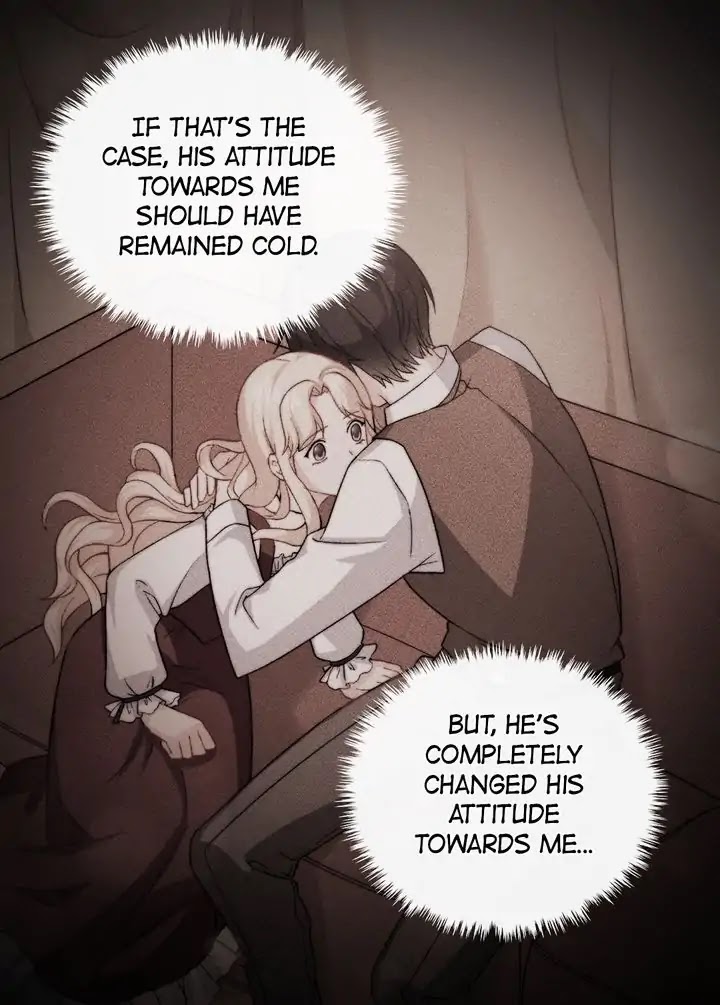 The Justice of Villainous Woman Chapter 59 page 27 - Chapter 59