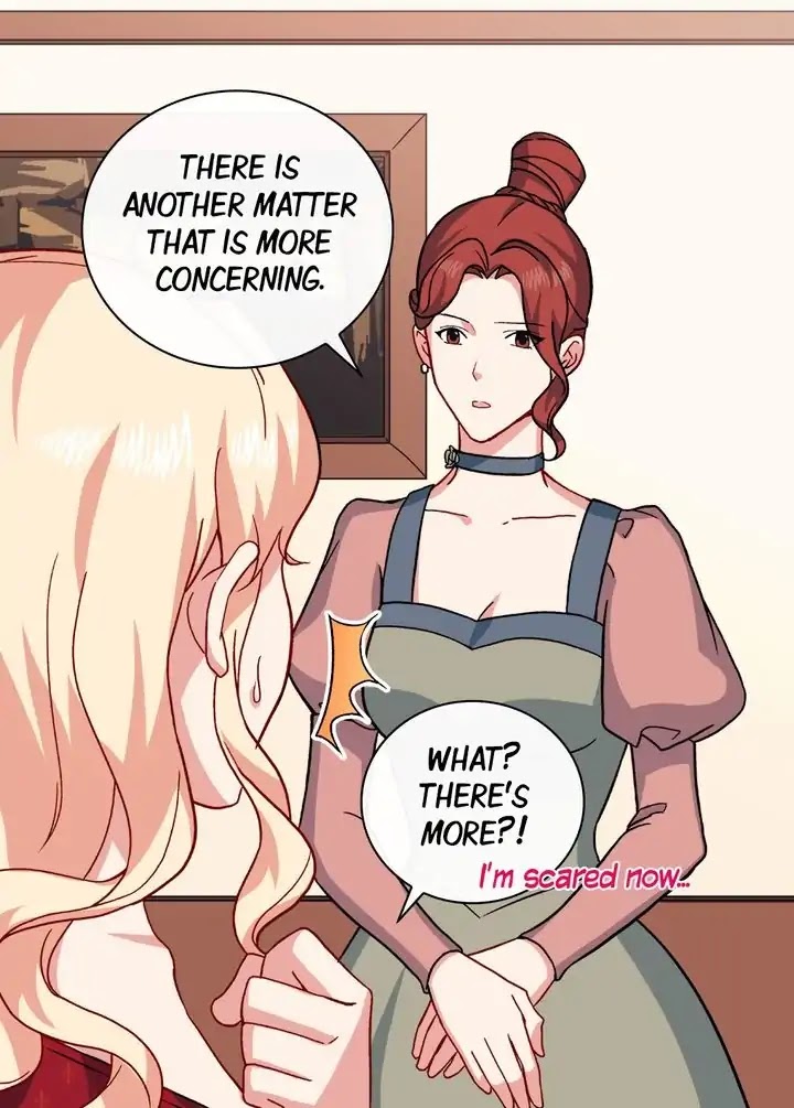 The Justice of Villainous Woman Chapter 59 page 30 - Chapter 59