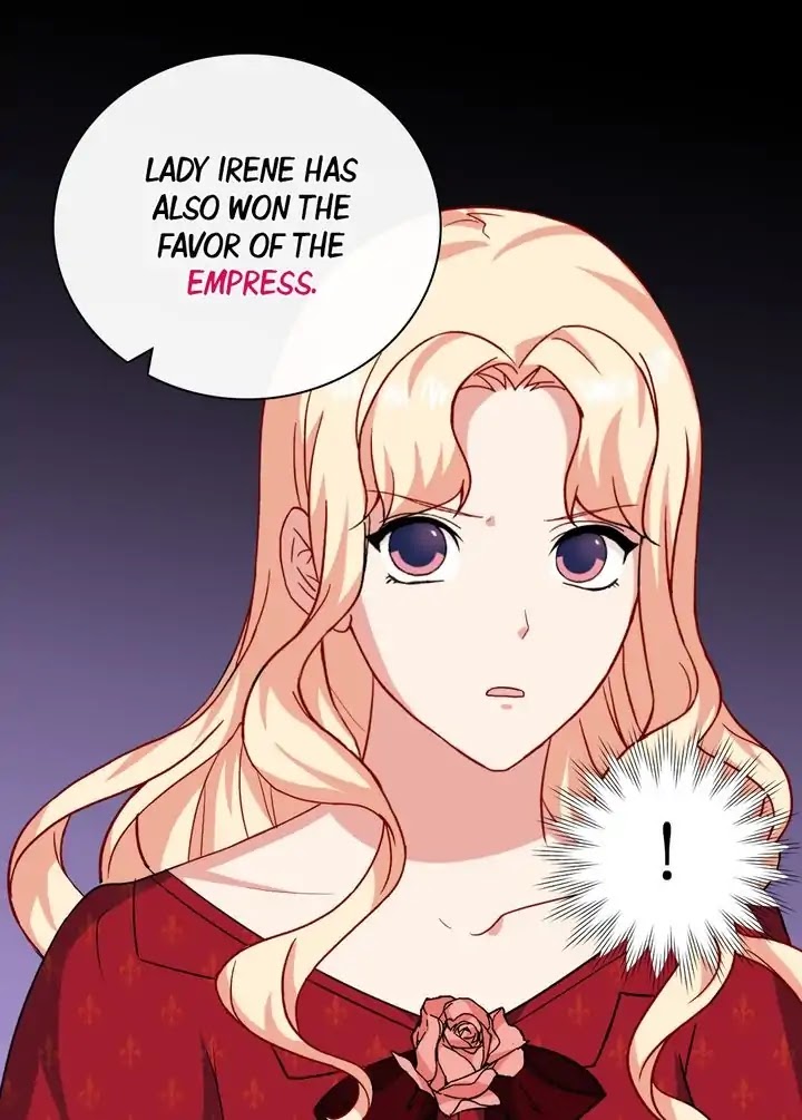 The Justice of Villainous Woman Chapter 59 page 31 - Chapter 59