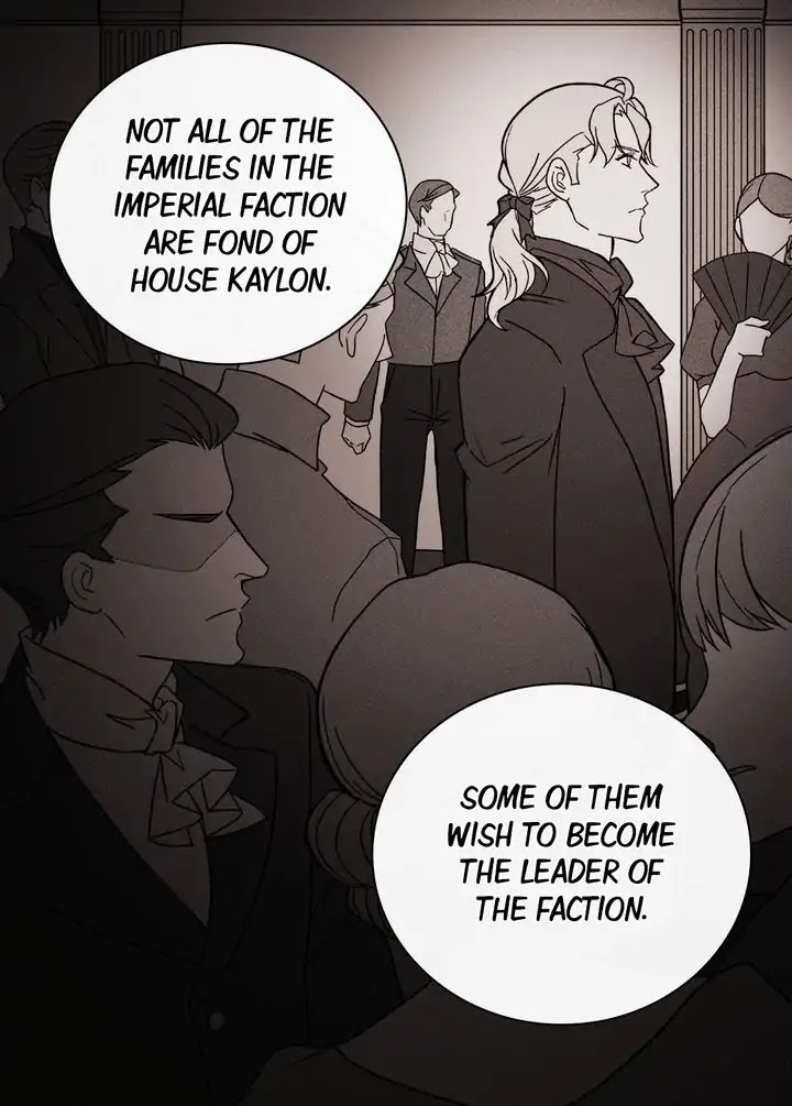 The Justice of Villainous Woman Chapter 59 page 35 - Chapter 59