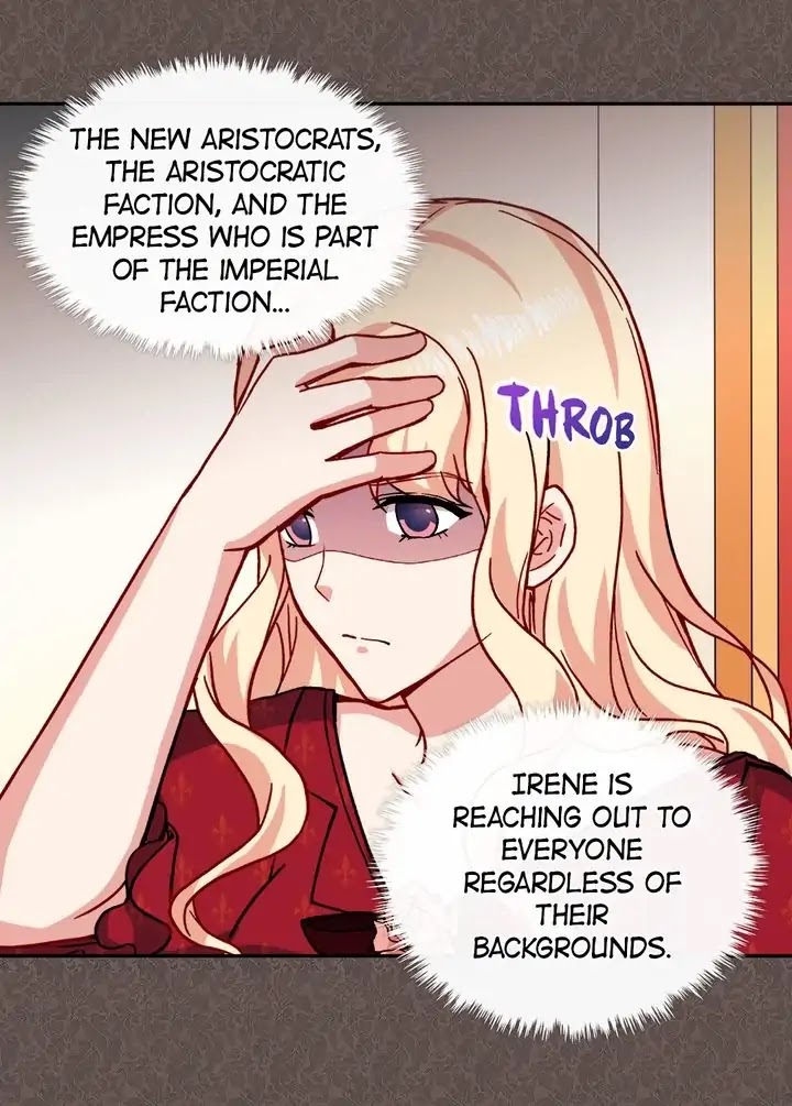 The Justice of Villainous Woman Chapter 59 page 37 - Chapter 59