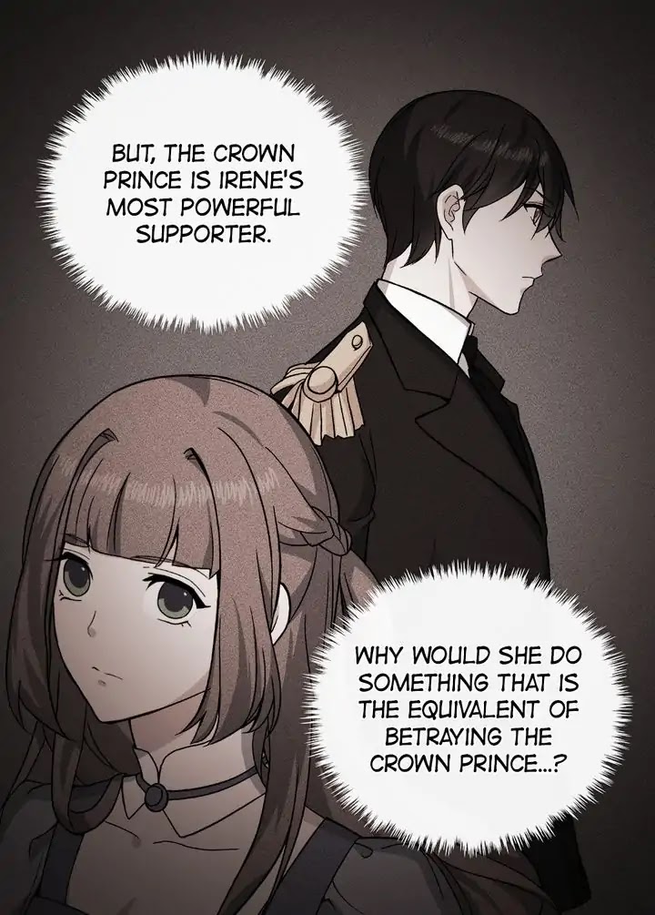 The Justice of Villainous Woman Chapter 59 page 39 - Chapter 59