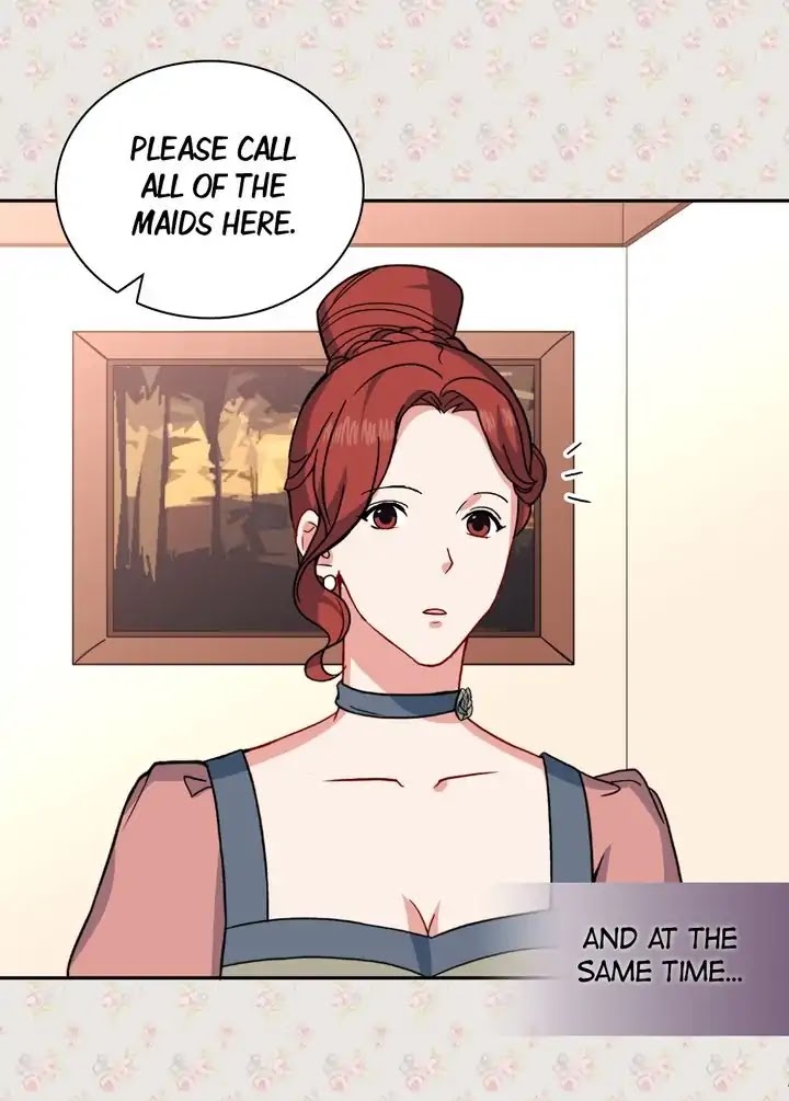 The Justice of Villainous Woman Chapter 59 page 43 - Chapter 59