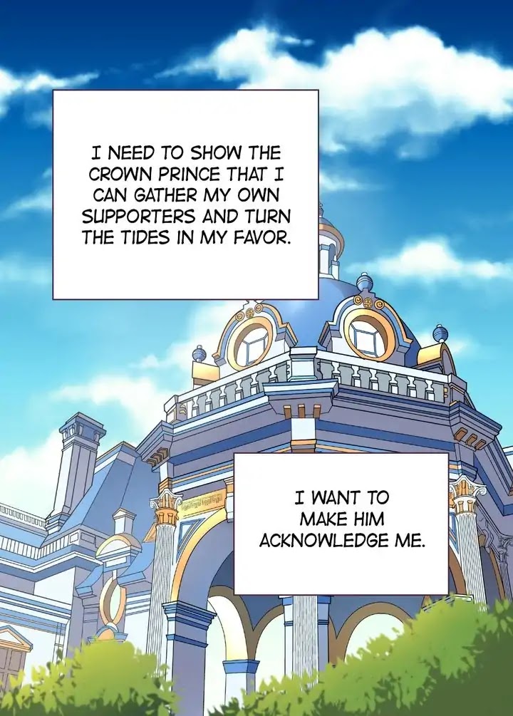 The Justice of Villainous Woman Chapter 59 page 45 - Chapter 59