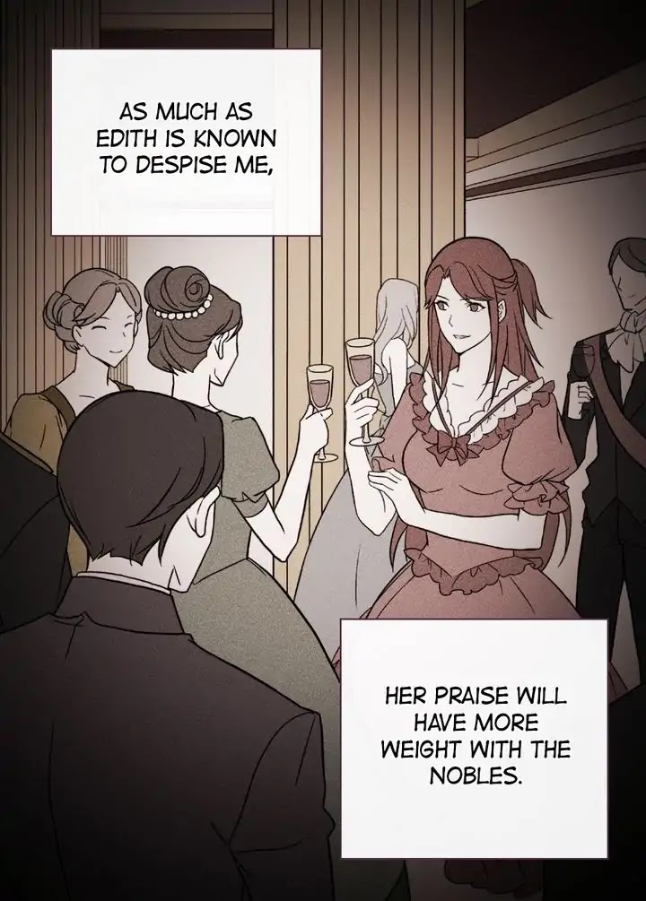 The Justice of Villainous Woman Chapter 59 page 49 - Chapter 59