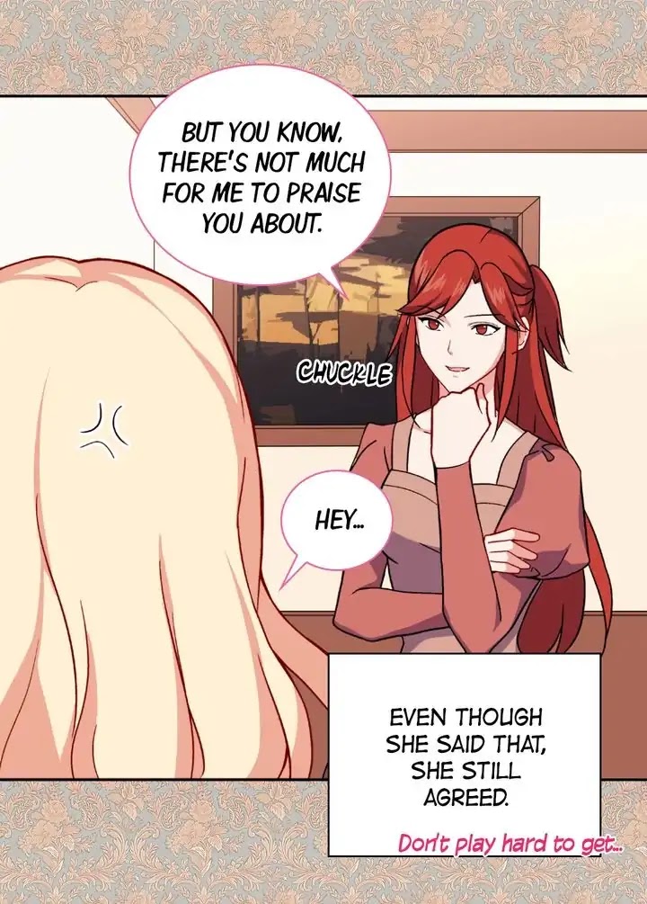 The Justice of Villainous Woman Chapter 59 page 50 - Chapter 59