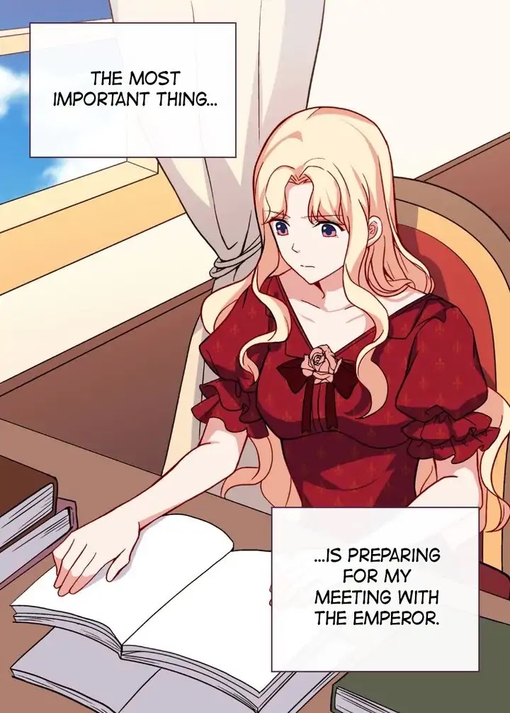 The Justice of Villainous Woman Chapter 59 page 51 - Chapter 59