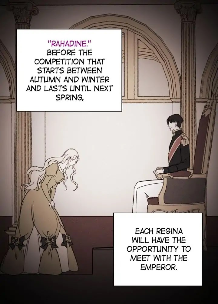 The Justice of Villainous Woman Chapter 59 page 52 - Chapter 59