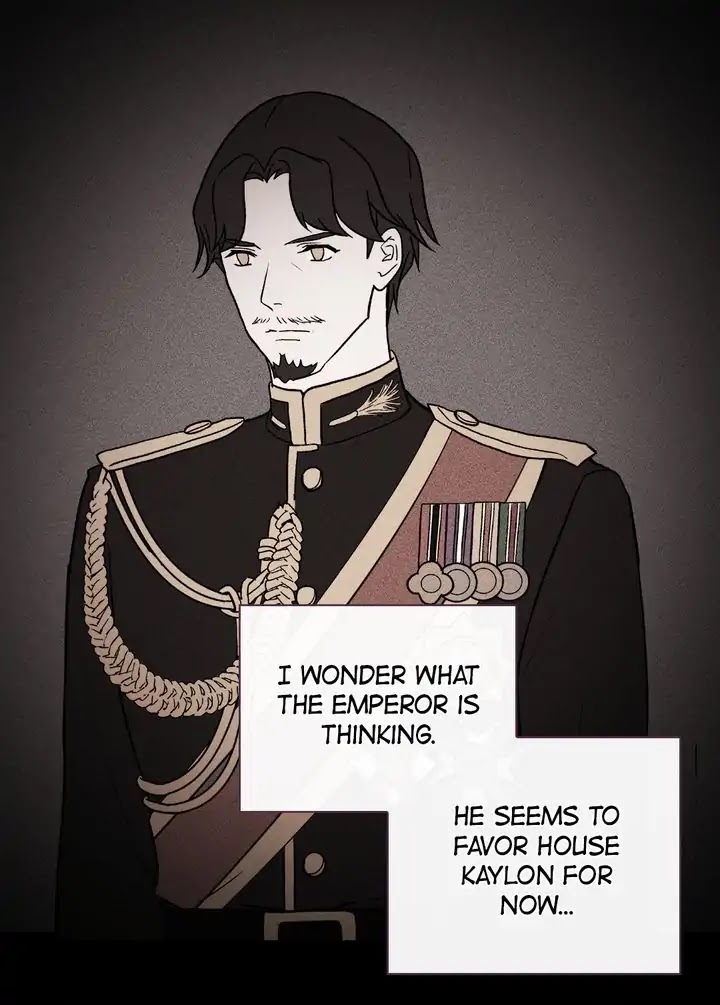 The Justice of Villainous Woman Chapter 59 page 53 - Chapter 59