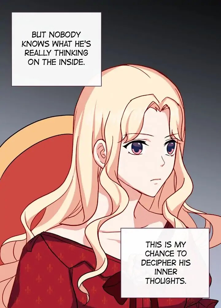 The Justice of Villainous Woman Chapter 59 page 54 - Chapter 59