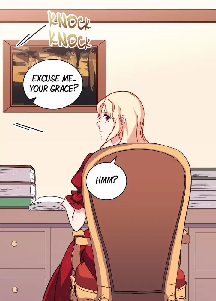 The Justice of Villainous Woman Chapter 59 page 55 - Chapter 59
