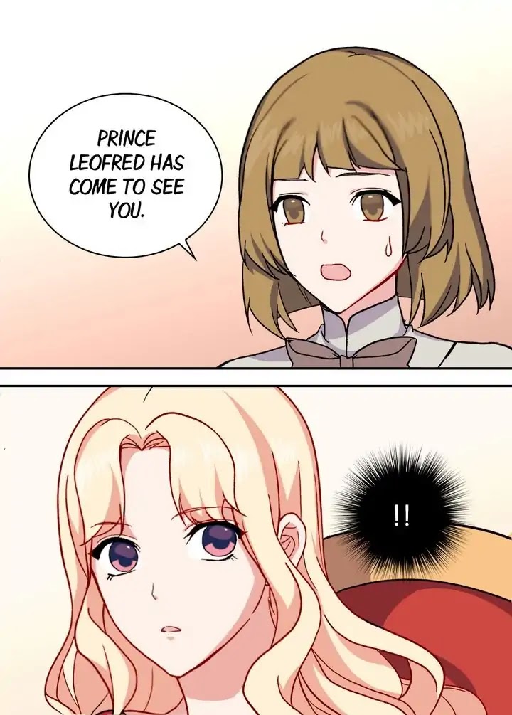 The Justice of Villainous Woman Chapter 59 page 57 - Chapter 59