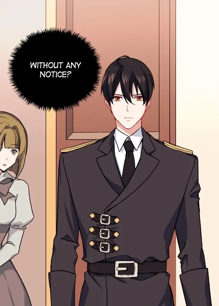 The Justice of Villainous Woman Chapter 59 page 58 - Chapter 59
