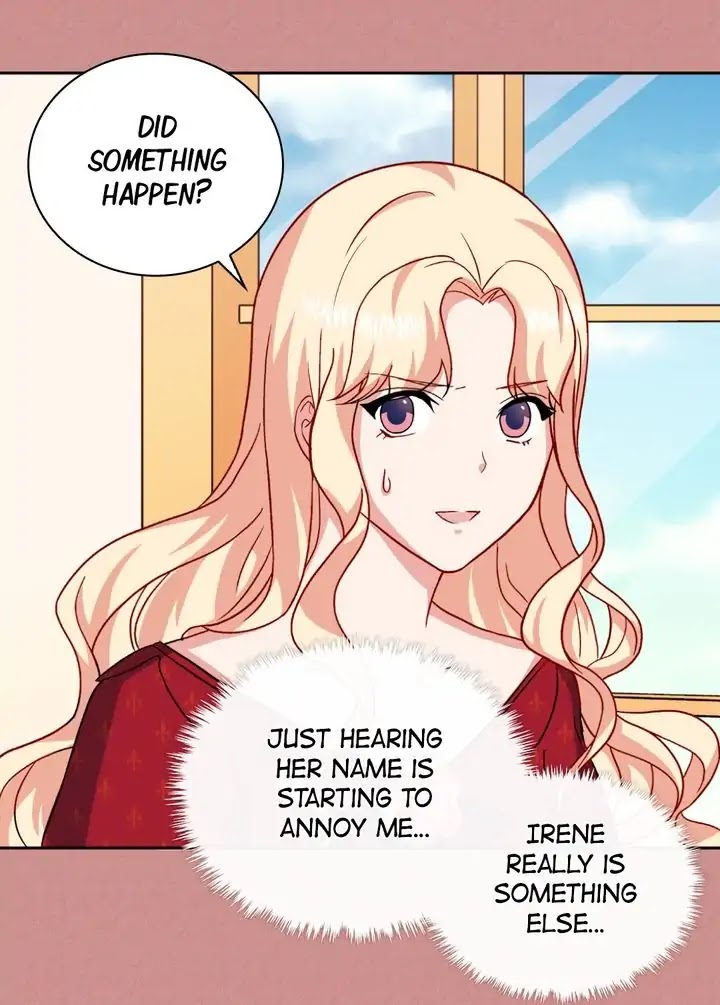 The Justice of Villainous Woman Chapter 59 page 6 - Chapter 59