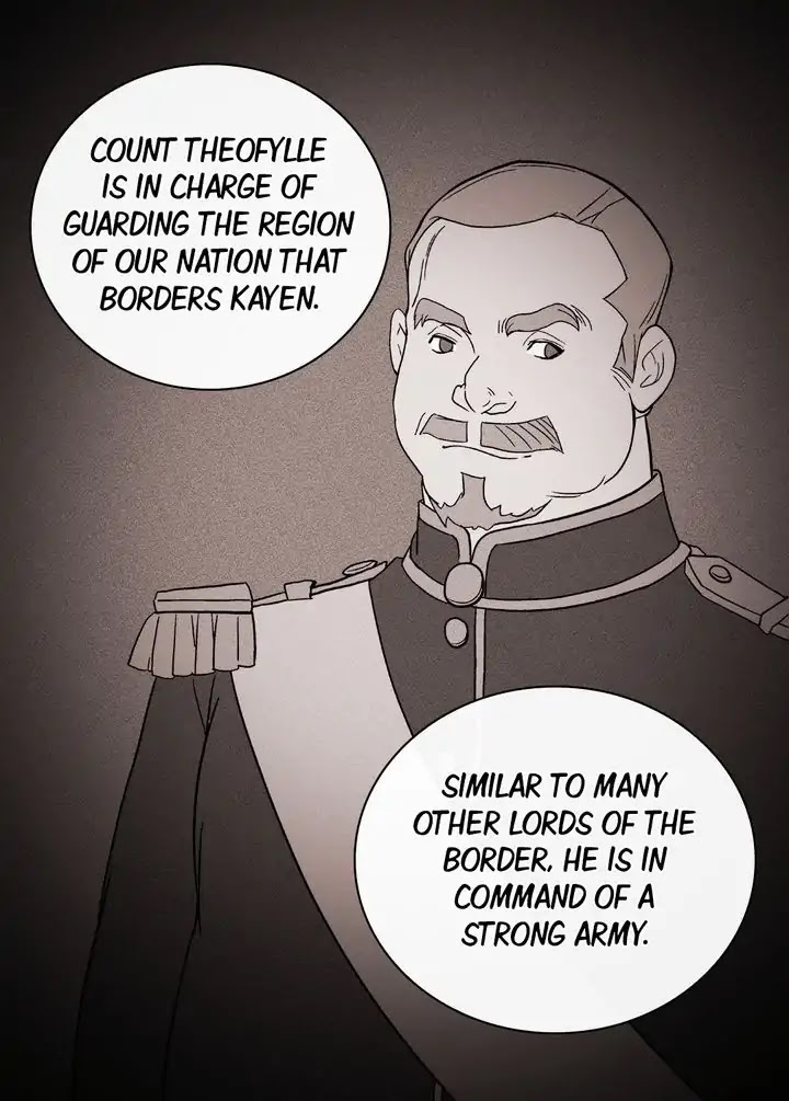 The Justice of Villainous Woman Chapter 59 page 9 - Chapter 59